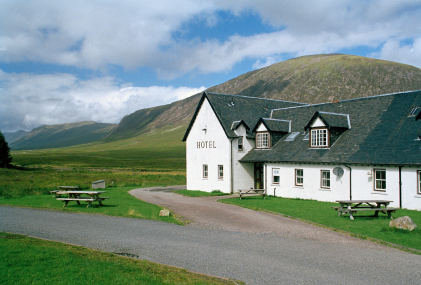 Scottish Family Holidays